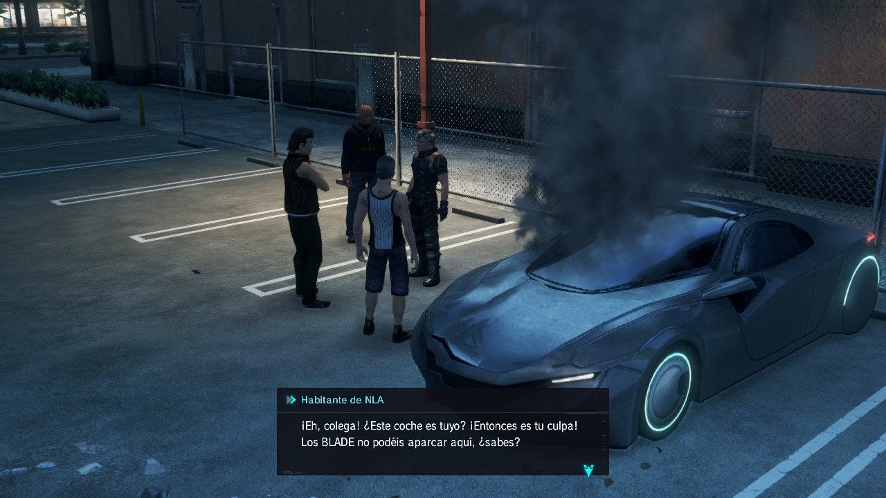 Xenoblade Chronicles X: Definitive Edition